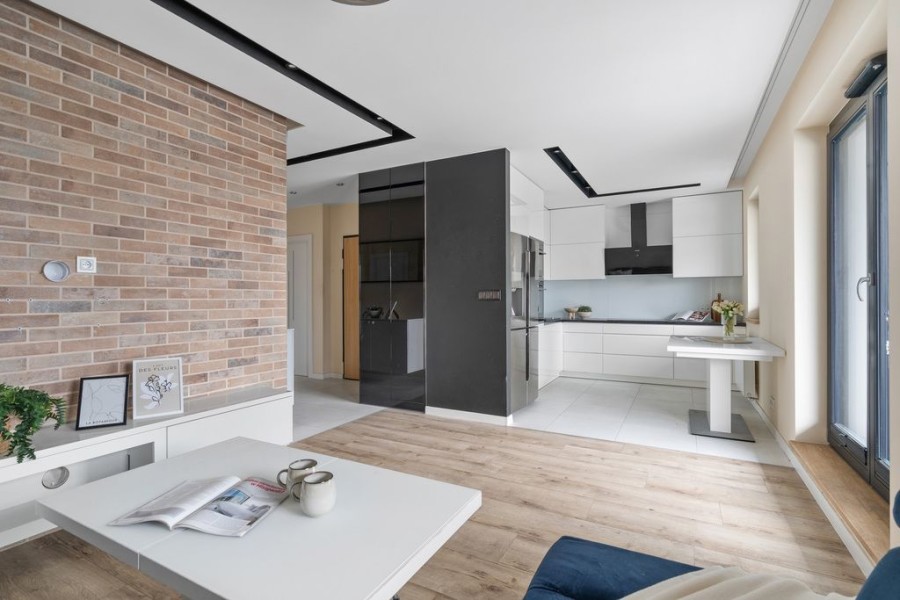 Warszawa, Mieszkanie na sprzedaż