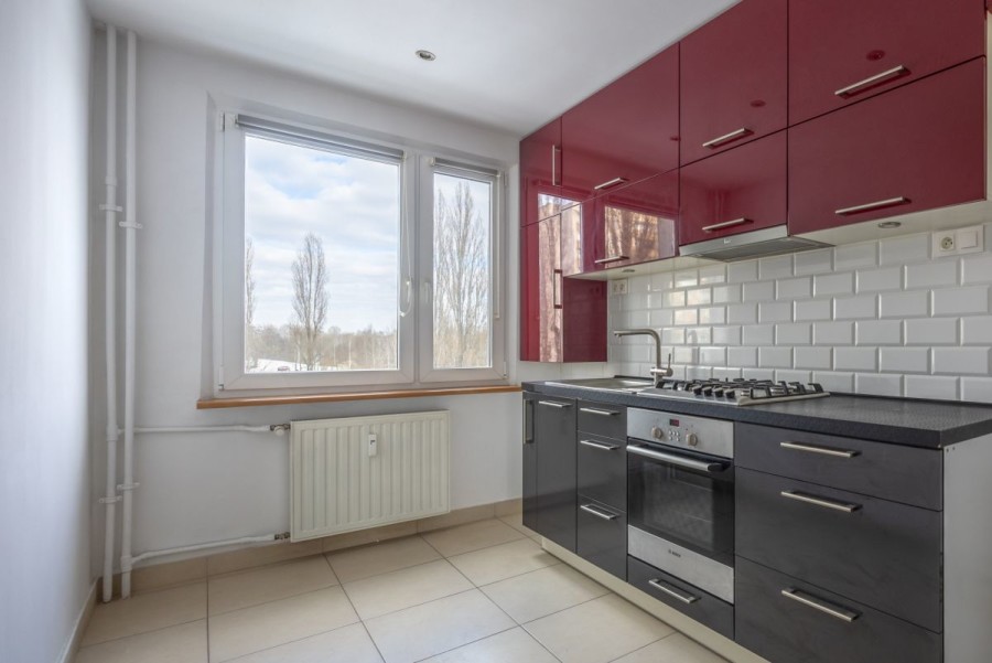 Warszawa, Bemowo Bemowo-Lotnisko, Widawska, Bemowo I 3 pokoje I duży balkon I cicha okolica I