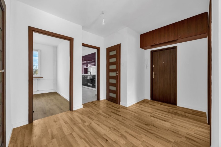 Warszawa, Bemowo Bemowo-Lotnisko, Widawska, Bemowo I 3 pokoje I duży balkon I cicha okolica I