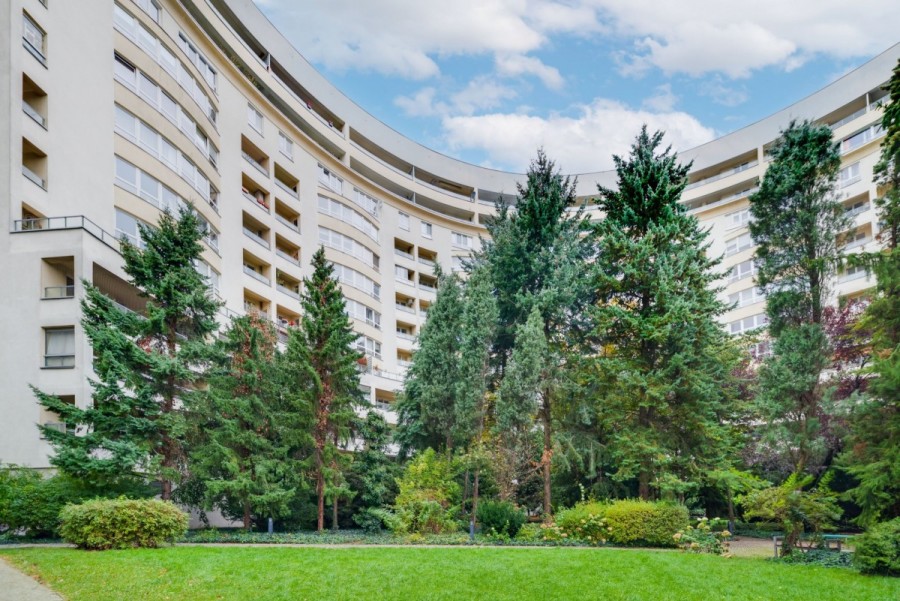 Warszawa, Mokotów Wyględów, Jana Pawła Woronicza, W pełni wyposażony | Wysoki standard wykończenia |