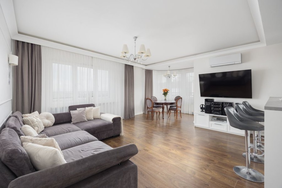 Warszawa, Mieszkanie na sprzedaż