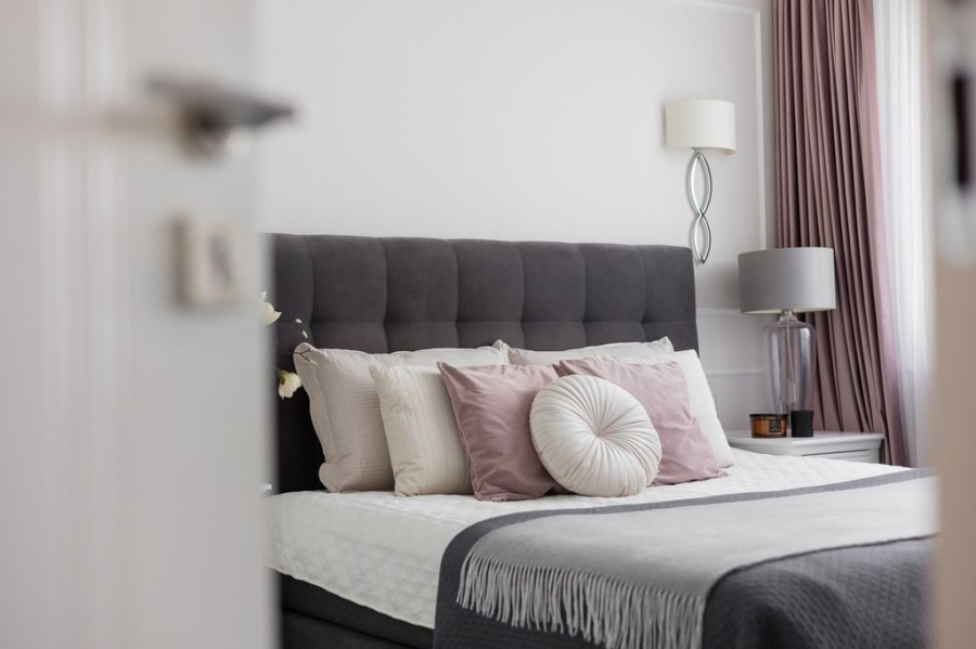 Warszawa, Mokotów, Bukowińska, Ostatnie piętro Metro Wilanowska Parking