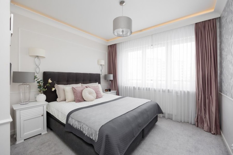 Warszawa, Mokotów, Bukowińska, Ostatnie piętro Metro Wilanowska Parking