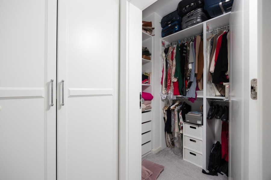 Warszawa, Mokotów, Bukowińska, Ostatnie piętro Metro Wilanowska Parking