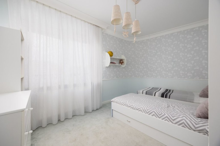 Warszawa, Mokotów, Bukowińska, Ostatnie piętro Metro Wilanowska Parking