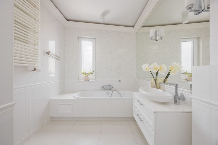 Warszawa, Mokotów, Bukowińska, Ostatnie piętro Metro Wilanowska Parking