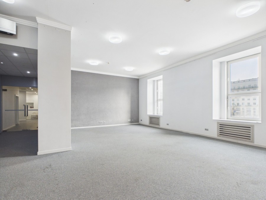 Warszawa, Śródmieście, Lokal biurowy w centrum Warszawy/ ,,PASTA\"