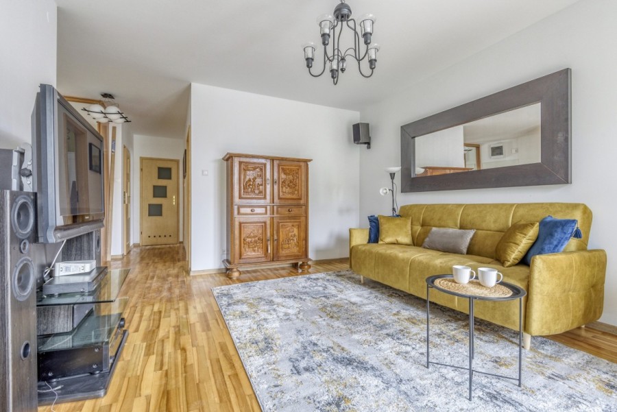 Warszawa, Bielany, 3 POKOJE NA WYNAJEM! BIELANY! GARAŻ!