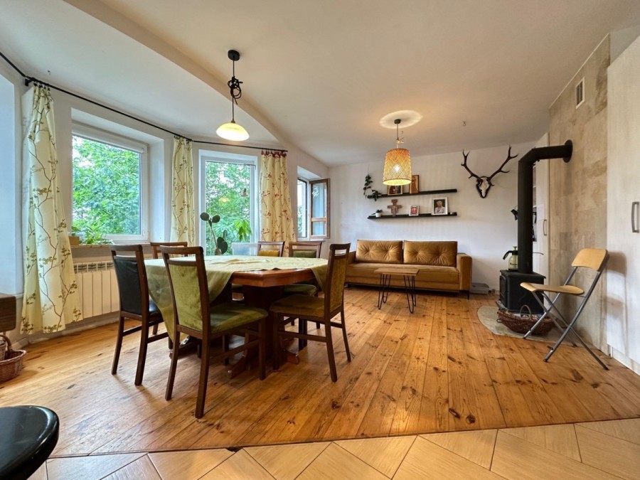 Warszawa, Bielany, Mieszkanie na wynajem