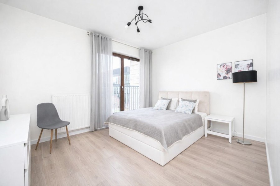 powiat Warszawa, Warszawa, 3 Pok | 77,5m2 | ul. Postępu