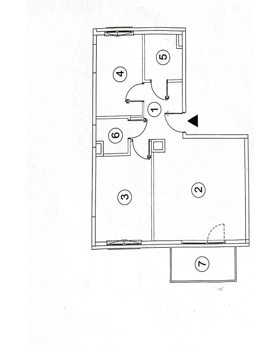 Warszawa, Targówek, Bukowiecka, Strzeżone osiedle | 2 sypialnie | Balkon