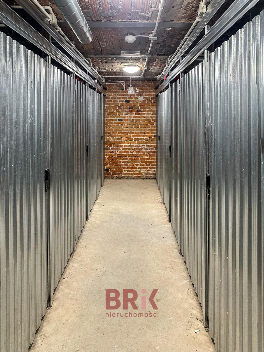 Warszawa, Praga-Północ, Folwarczna, Klimatyczne 2-pokoje w zrewitalizowanej kamienicy