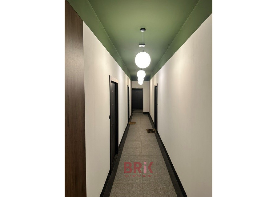 Warszawa, Praga-Północ, Folwarczna, Klimatyczne 2-pokoje w zrewitalizowanej kamienicy