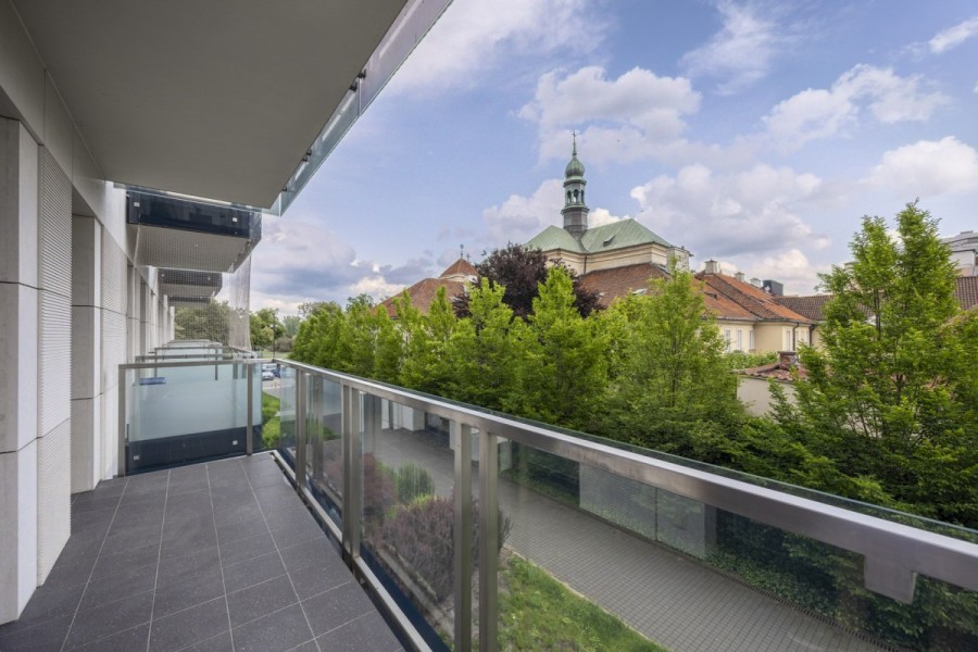 Warszawa, Śródmieście Powiśle, Solec, Mieszkanie na sprzedaż