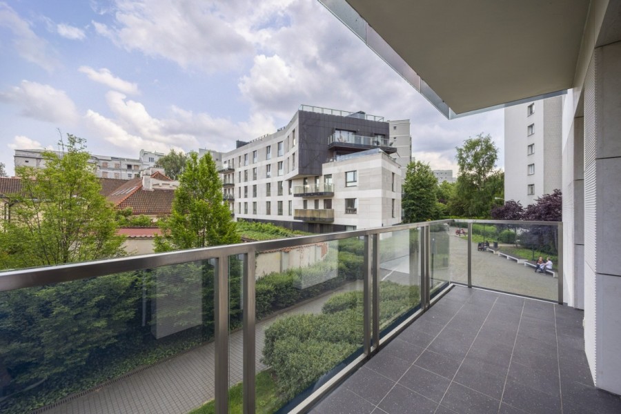 Warszawa, Śródmieście Powiśle, Solec, Mieszkanie na sprzedaż