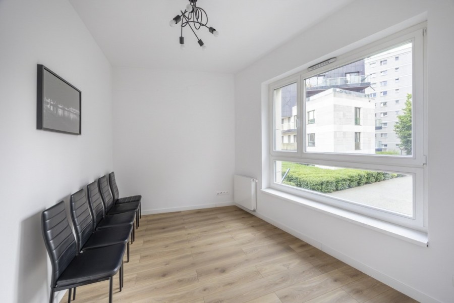 Warszawa, Śródmieście Powiśle, Solec, Mieszkanie na sprzedaż