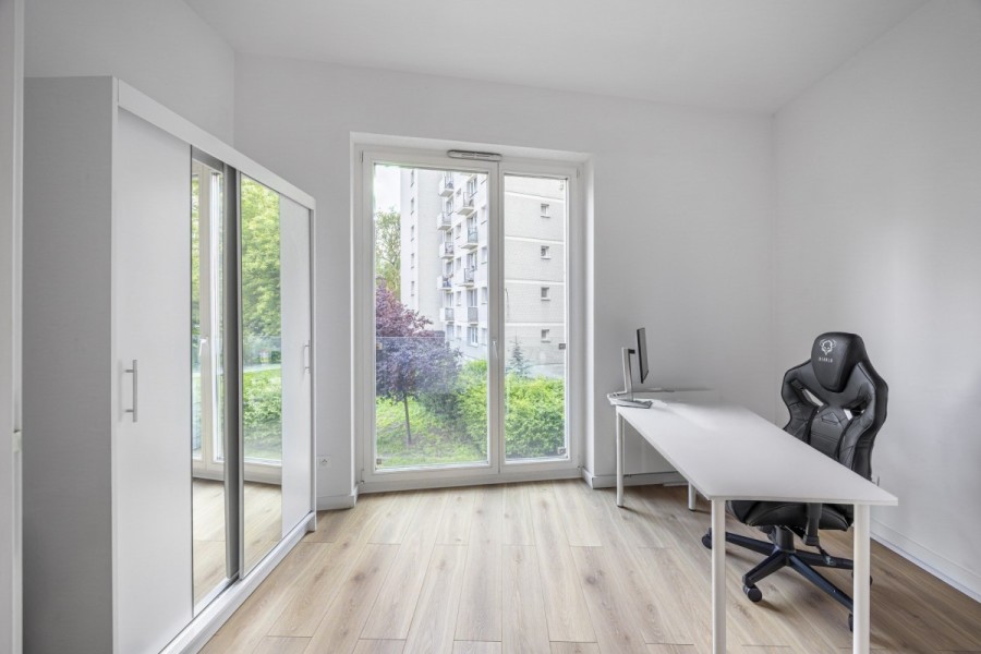 Warszawa, Śródmieście Powiśle, Solec, Mieszkanie na sprzedaż