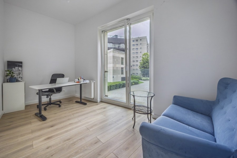 Warszawa, Śródmieście Powiśle, Solec, Mieszkanie na sprzedaż