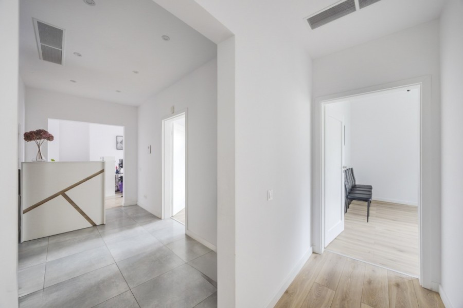 Warszawa, Śródmieście Powiśle, Solec, Mieszkanie na sprzedaż