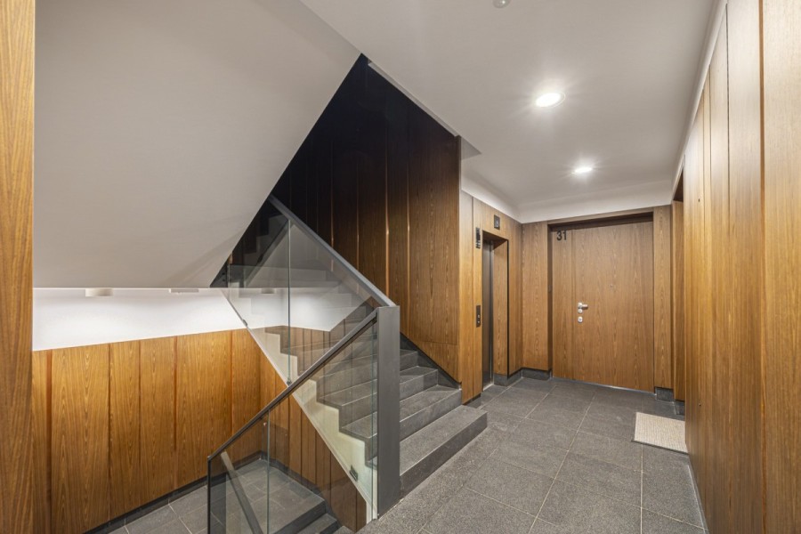 Warszawa, Śródmieście Powiśle, Solec, Mieszkanie na sprzedaż