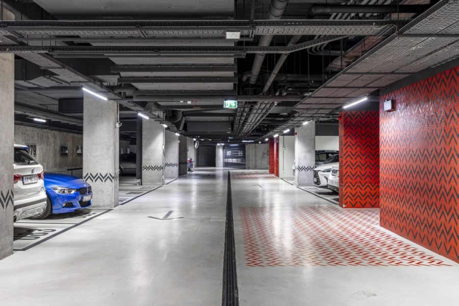 Warszawa, Śródmieście Powiśle, Solec, Mieszkanie na sprzedaż