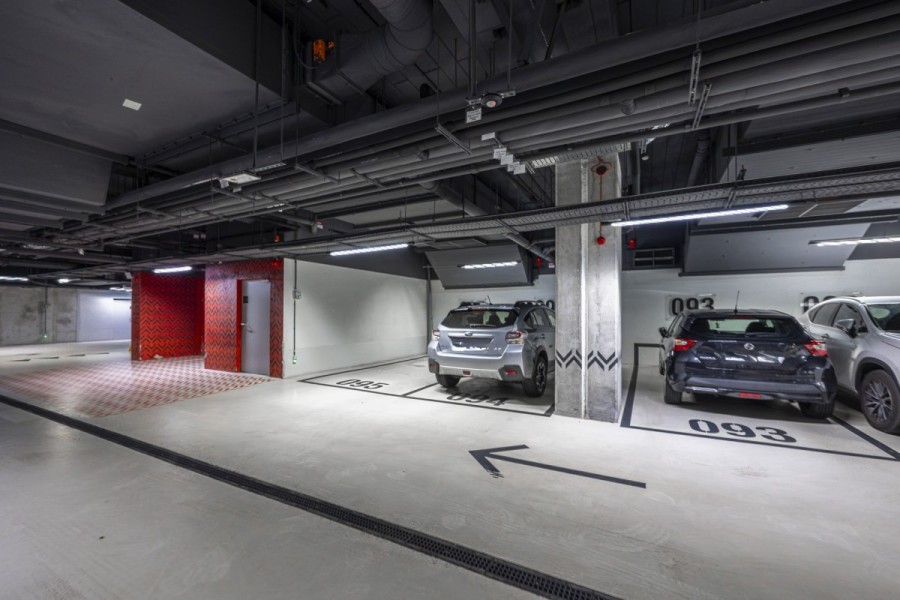 Warszawa, Śródmieście Powiśle, Solec, Mieszkanie na sprzedaż