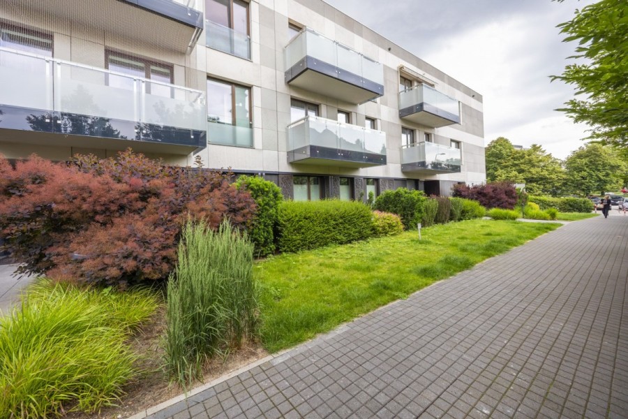 Warszawa, Śródmieście Powiśle, Solec, Mieszkanie na sprzedaż