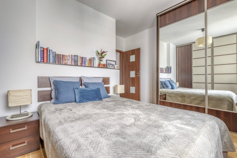 Warszawa, Mieszkanie na sprzedaż