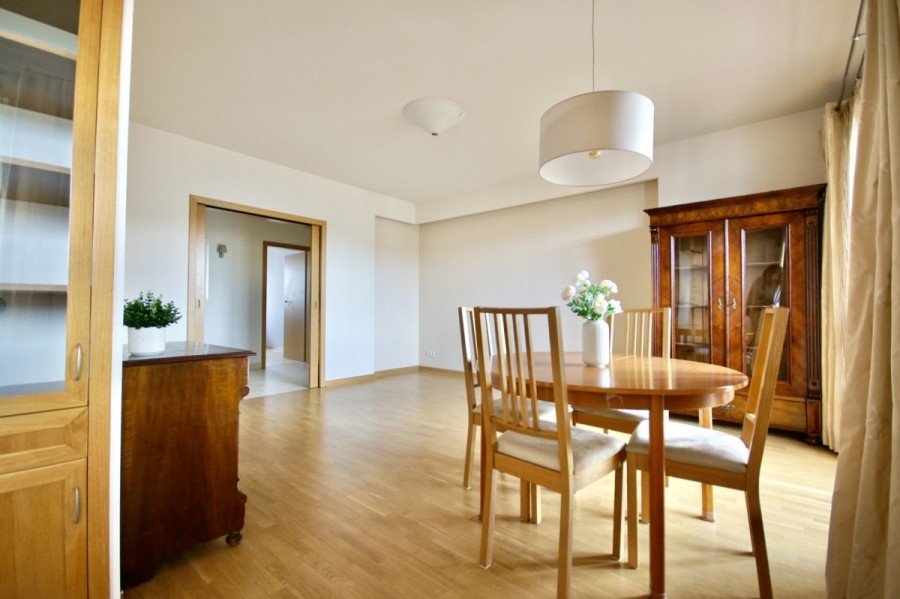 Warszawa, Ursynów Kabaty, URSYNÓW Kabaty 3 sypialnie