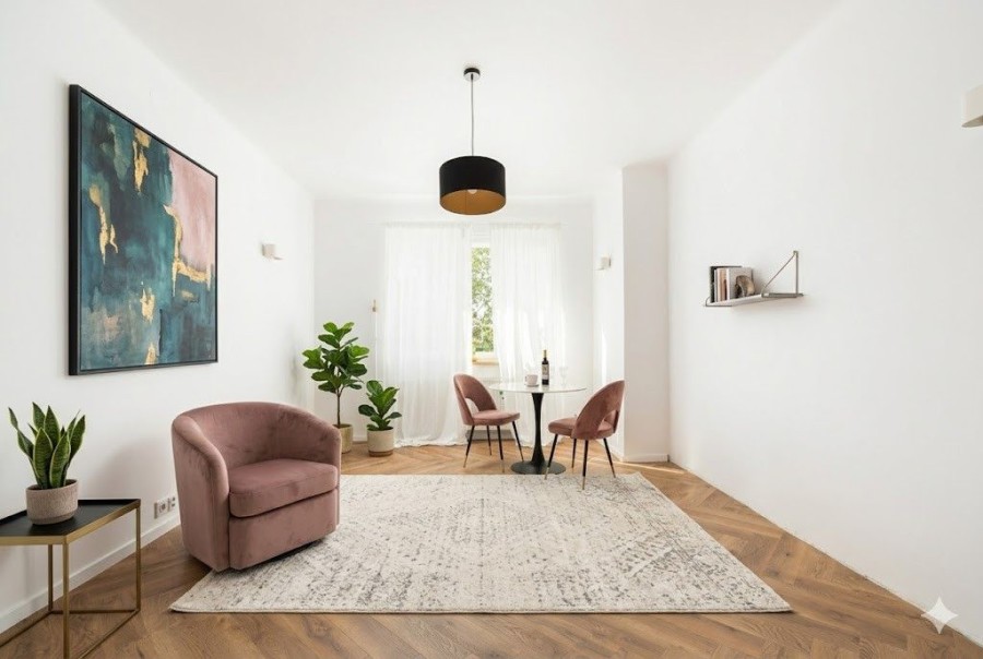 Warszawa, Mieszkanie na sprzedaż