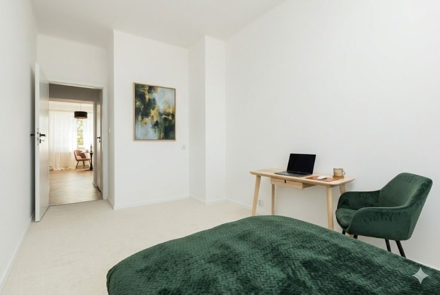 Warszawa, Praga-Południe, Grochowska, Komfortowe 2 pokoje po generalnym remoncie