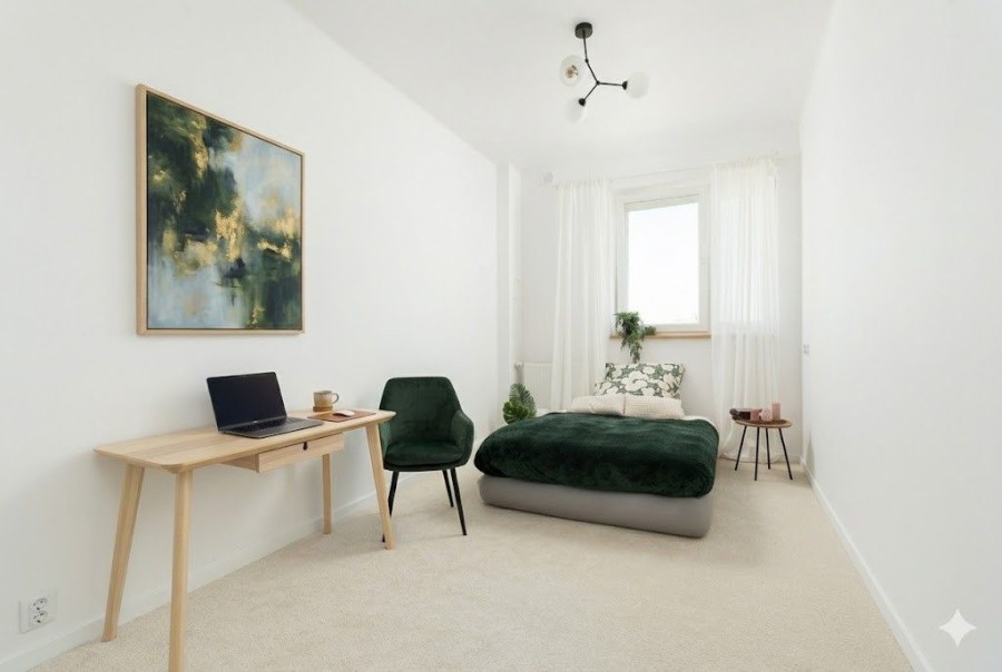 Warszawa, Praga-Południe, Grochowska, Komfortowe 2 pokoje po generalnym remoncie