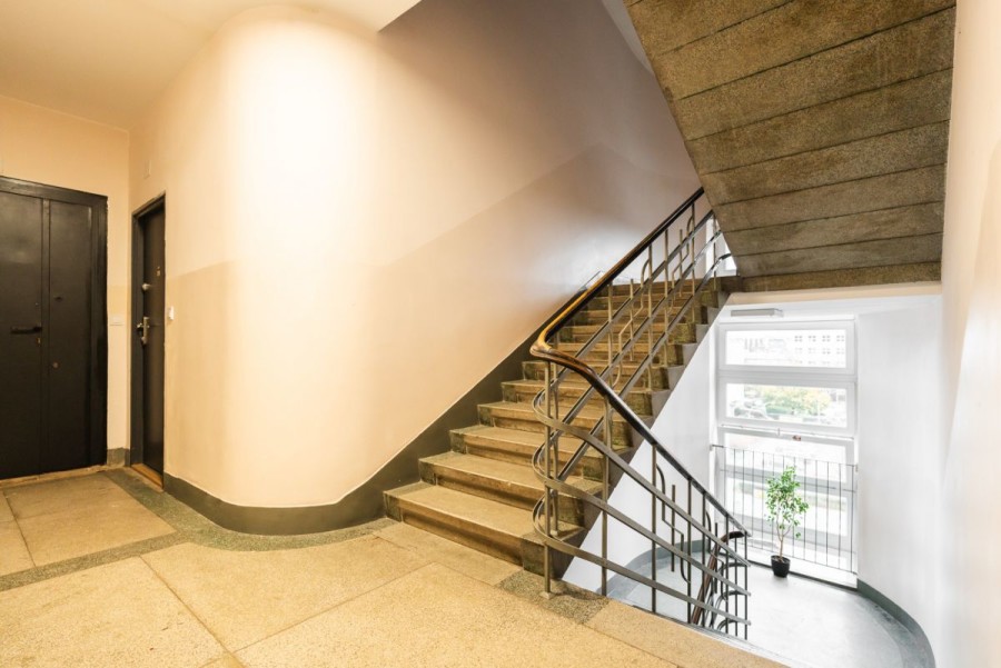 Warszawa, Praga-Południe, Grochowska, Komfortowe 2 pokoje po generalnym remoncie