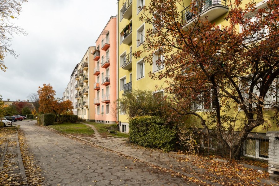 Warszawa, Praga-Południe, Grochowska, Komfortowe 2 pokoje po generalnym remoncie