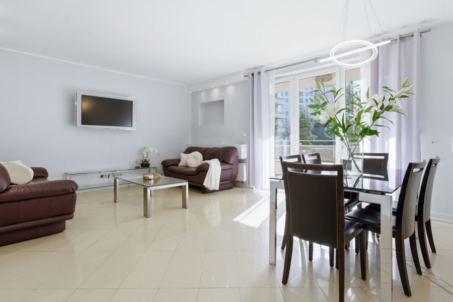 Warszawa, Mieszkanie na sprzedaż