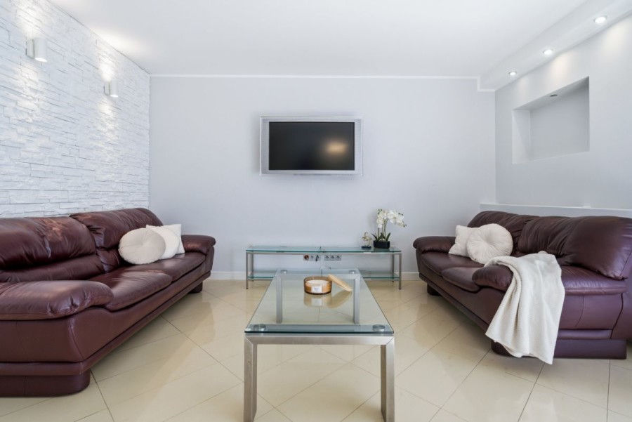 Warszawa, Mokotów, Przejazd, Marina Mokotów | Dwustronne | 4 pokoje | Garaż