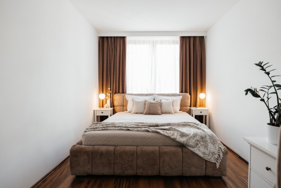 Warszawa, Bemowo Górce, Grodkowska, Stylowe 90 m² przy metrze Ulrychów – Wola Park