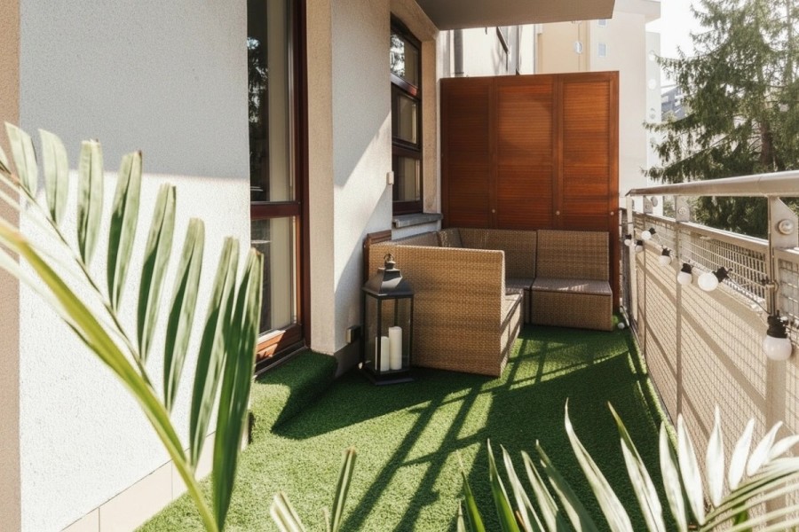 Warszawa, Bemowo Górce, Grodkowska, Stylowe 90 m² przy metrze Ulrychów – Wola Park