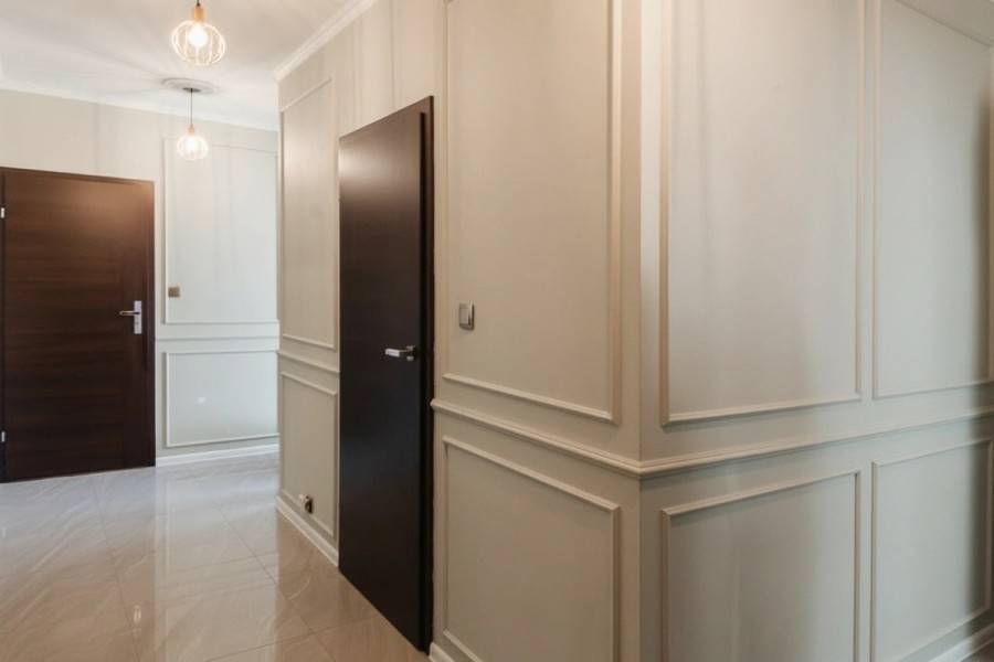 Warszawa, Bemowo Górce, Grodkowska, Stylowe 90 m² przy metrze Ulrychów – Wola Park