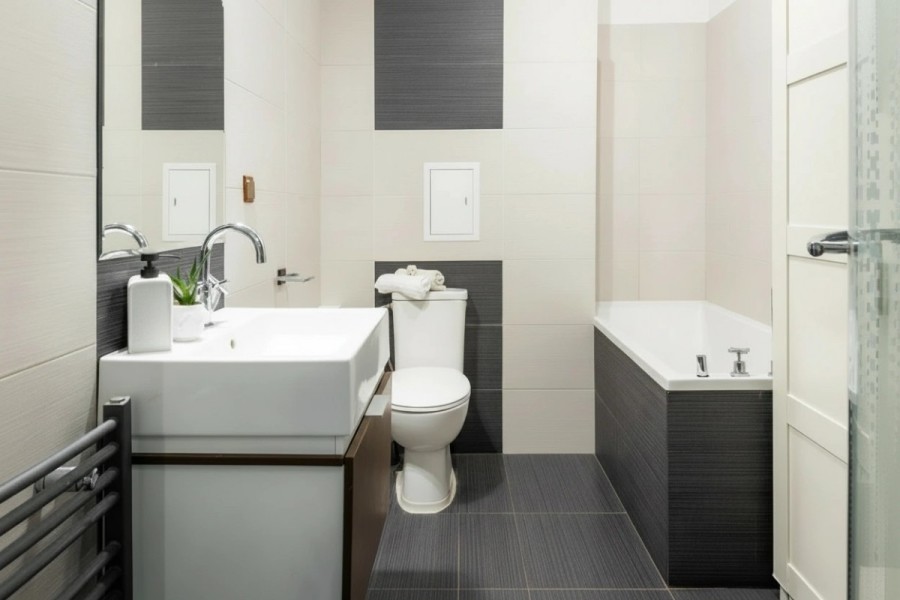 Warszawa, Bemowo Górce, Grodkowska, Stylowe 90 m² przy metrze Ulrychów – Wola Park