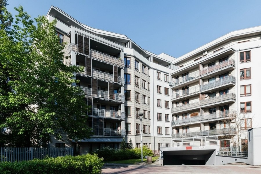 Warszawa, Bemowo Górce, Grodkowska, Stylowe 90 m² przy metrze Ulrychów – Wola Park