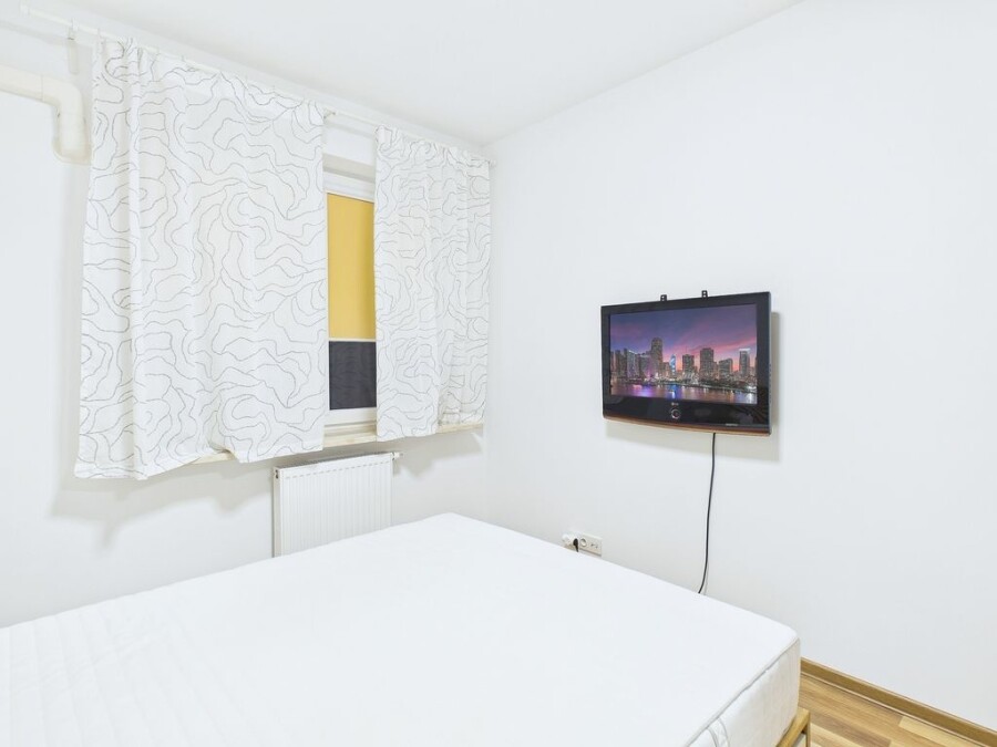 Warszawa, Wola, Jana Ostroroga, 2 Pokojowe Klimatyzacja Garaż Wola