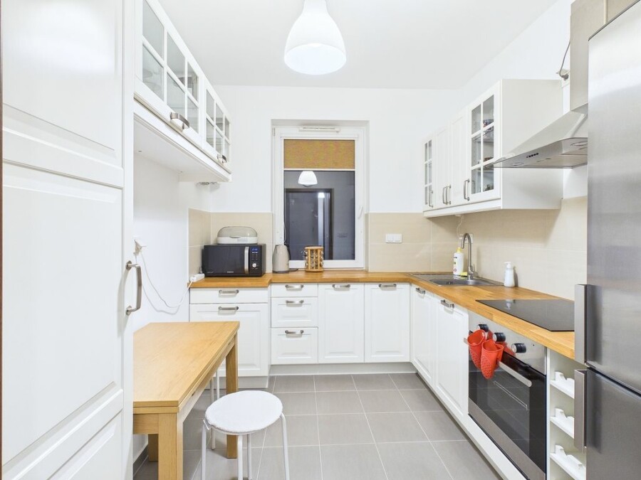 Warszawa, Wola, Jana Ostroroga, 2 Pokojowe Klimatyzacja Garaż Wola