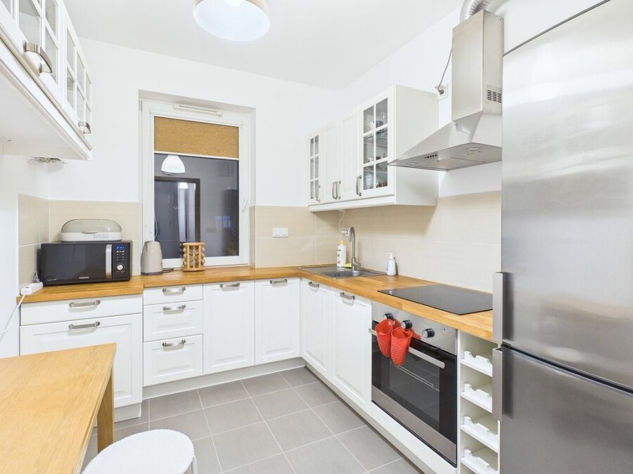 Warszawa, Wola, Jana Ostroroga, 2 Pokojowe Klimatyzacja Garaż Wola