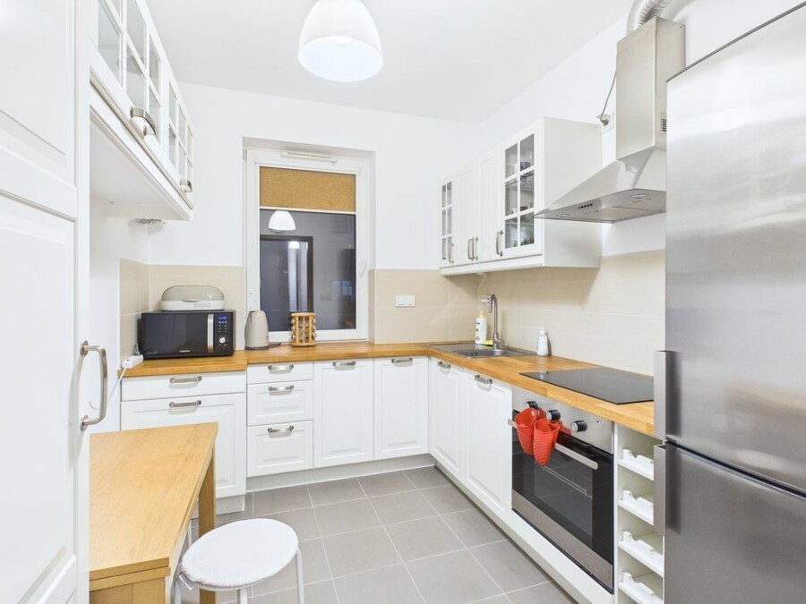 Warszawa, Wola, Jana Ostroroga, 2 Pokojowe Klimatyzacja Garaż Wola