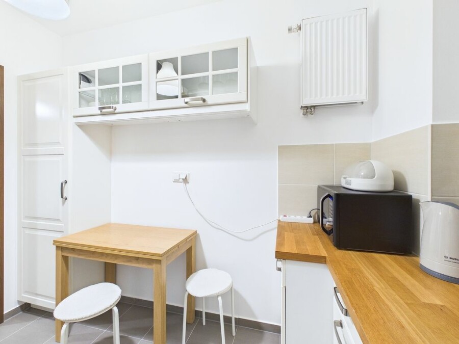 Warszawa, Wola, Jana Ostroroga, 2 Pokojowe Klimatyzacja Garaż Wola