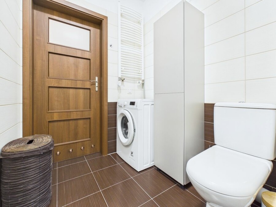 Warszawa, Wola, Jana Ostroroga, 2 Pokojowe Klimatyzacja Garaż Wola