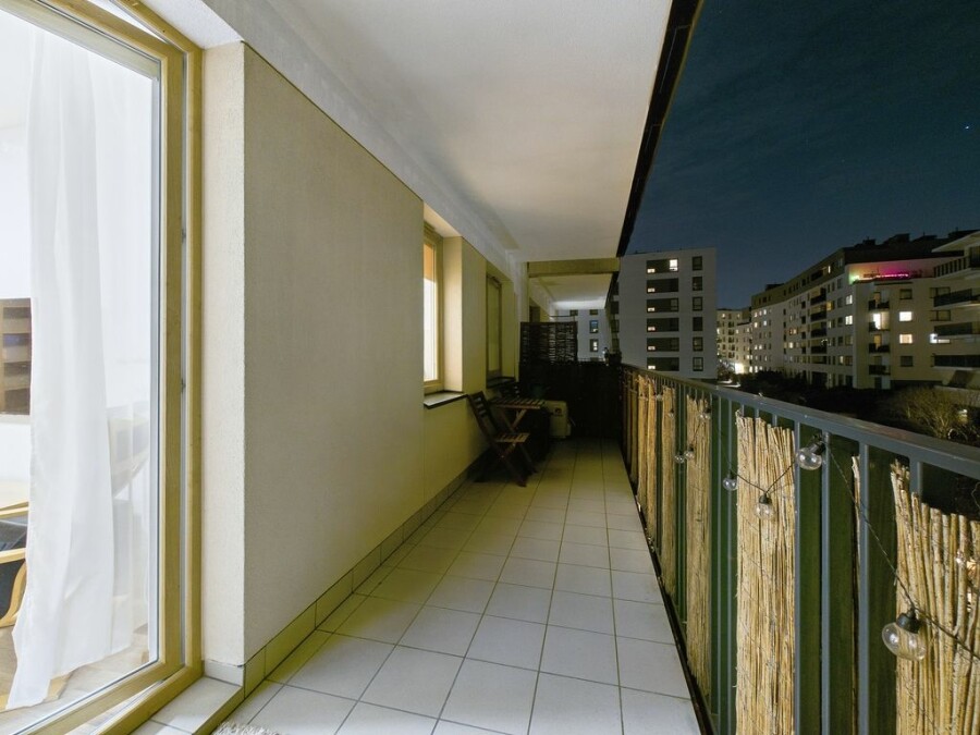 Warszawa, Wola, Jana Ostroroga, 2 Pokojowe Klimatyzacja Garaż Wola