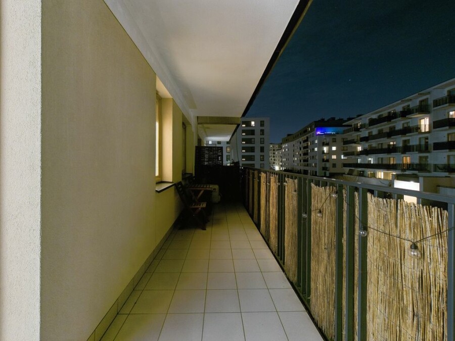 Warszawa, Wola, Jana Ostroroga, 2 Pokojowe Klimatyzacja Garaż Wola