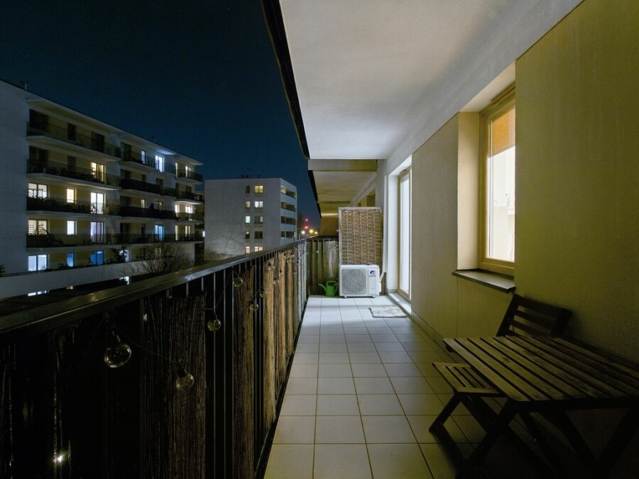 Warszawa, Wola, Jana Ostroroga, 2 Pokojowe Klimatyzacja Garaż Wola